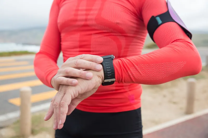 289 Days In: What Consistent, Data-Driven Training Actually Does to Your Body and Mind