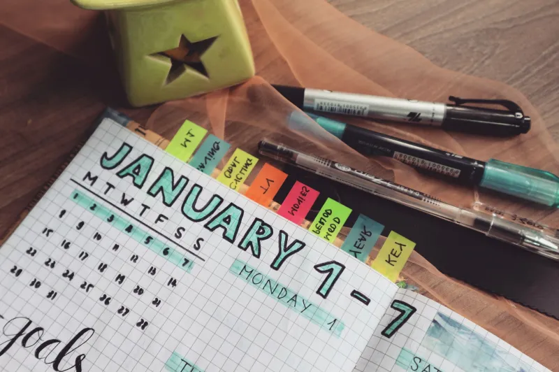 Give Your Training a Finish Line: How a Fixed Timeline Rewires the Way You Show Up Every Single Day