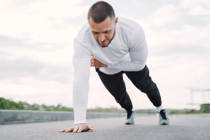 The Last 10% Is Where Champions Are Actually Made — Are You Skipping It?