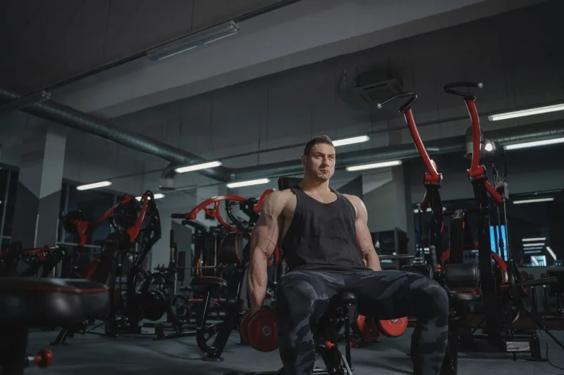 No Highlight Reel Required: How Data Keeps Elite Athletes Honest in the Weeks Nobody's Watching