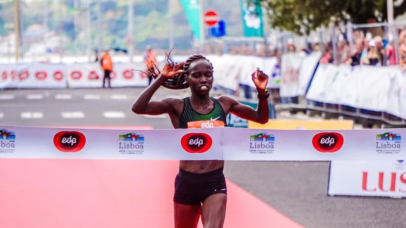 You Hit the Goal. Now What? Escaping the Motivational Void That Follows Big Wins