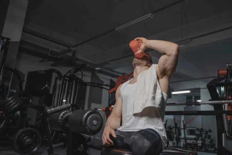 Your Workout Ends When You Walk Out the Door — But Your Progress Doesn't Start Until the Next 289 Minutes
