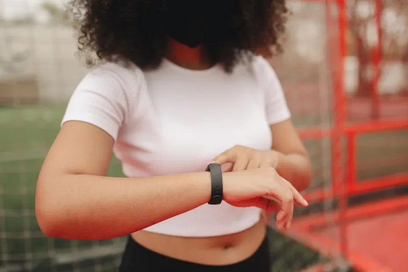 Weekend Warriors Are Going Pro-Level with Their Data — and It's Actually Working