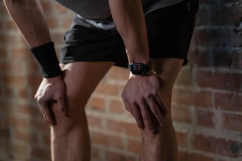Rest Is a Stat: Why Recovery Metrics Are the Most Underrated Numbers in Your Training Log